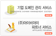 기업도메인